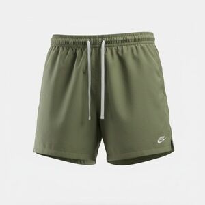 Nike Sage Green Athletic Shorts